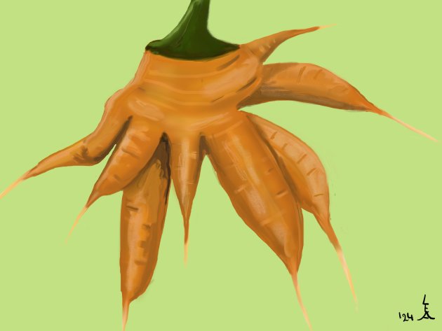 Buitenbeetje